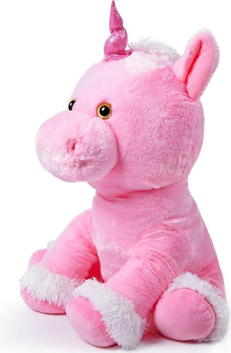 Immagine prodotto Monzana Unicorno giocattolo di peluche (50 cm)