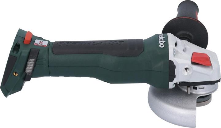 Image du produit Metabo WB 18 LT BL 11-125 Quick (125 mm)