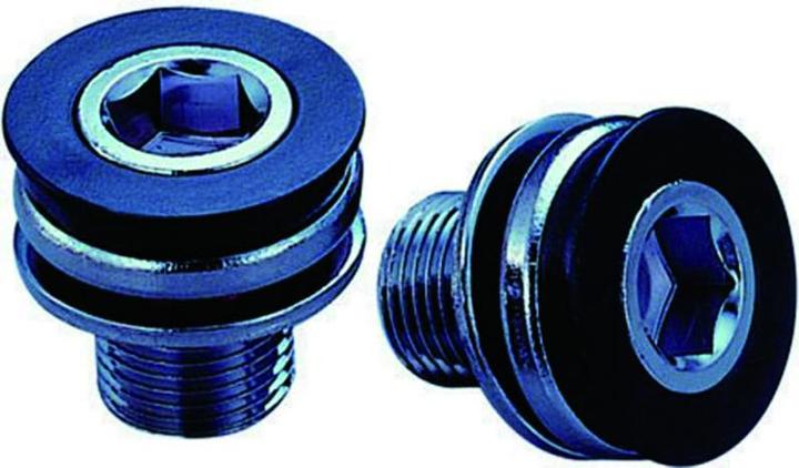 Immagine prodotto Velofactory Bullone della manovella M15 2 pz.