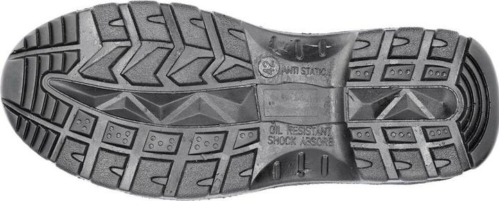 Produktbild Yato Middlecut Safety Shoes S1p S.40 Tezu (S1P, 40)