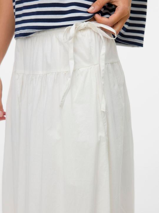 Produktbild Vero Moda VMROXANNE Mittlere Taille Langer Rock Rock (XS)