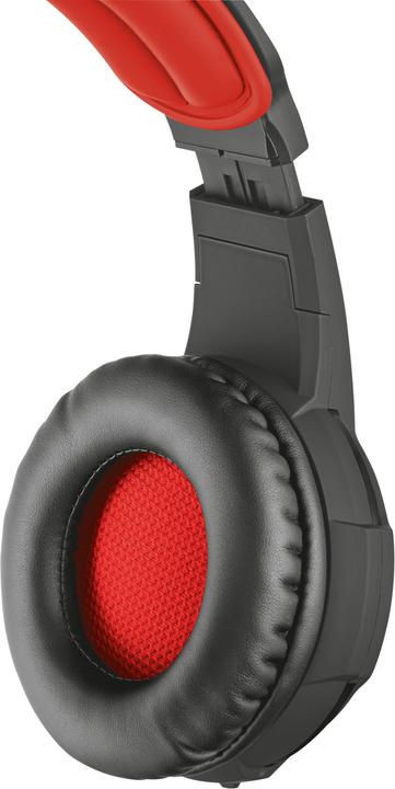Image du produit Trust Gxt 310 (Filaire)