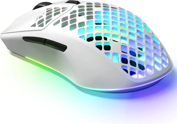 Productafbeelding SteelSeries Aerox 3 (2022) (Draadloze)