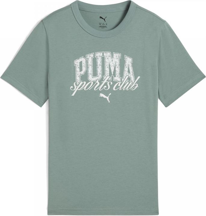 Produktbild Puma CLASS Graphic Tee B (152)