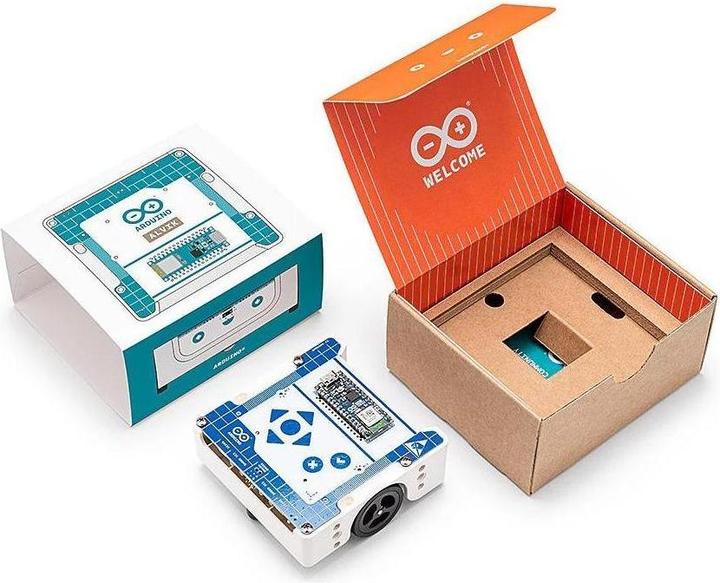 Produktbild Arduino AKX00068 - Alvik (6 Stück nur für EDU-Partner)