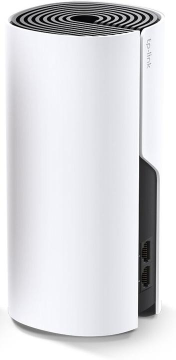 Actual product image TP-Link Deco M4 AC1200 Dualband WLAN Mesh 3-pack