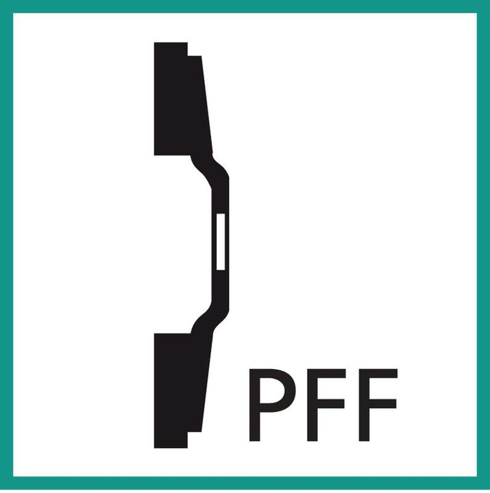 Actual product image Pferd Flap disc (36)