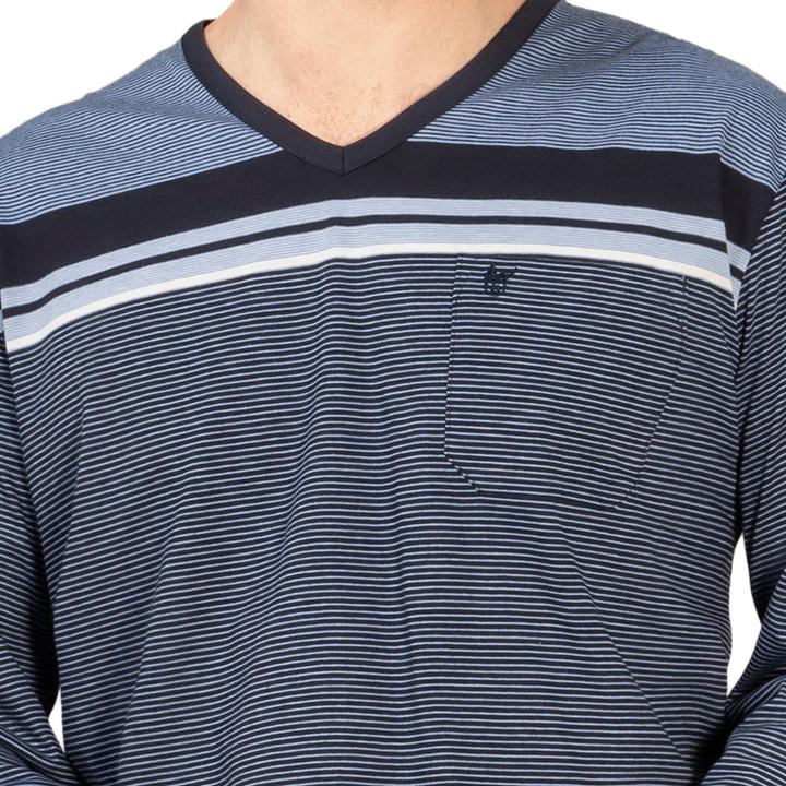Image du produit Hajo Pyjama confort climatique (XXL)