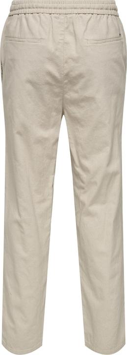 Produktbild Only & Sons Locker geschnitten Mid Rise Hose Hose (L)