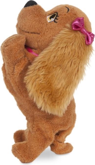 Actual product image Club Petz Lucy Sing & Dance NO