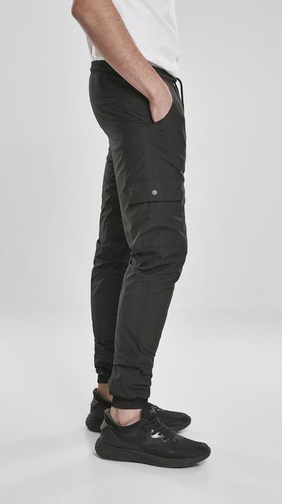 Actual product image Urban Classics Cargo Nylon Track Pants (4XL)
