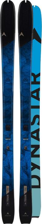 Image du produit Dynastar Touring ski M-Tour 86 Open 2023-167 cm (167 cm)