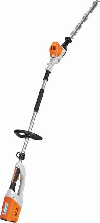Produktbild Stihl Akku-Heckenschneider HLA 65 (Akkuheckenschere)