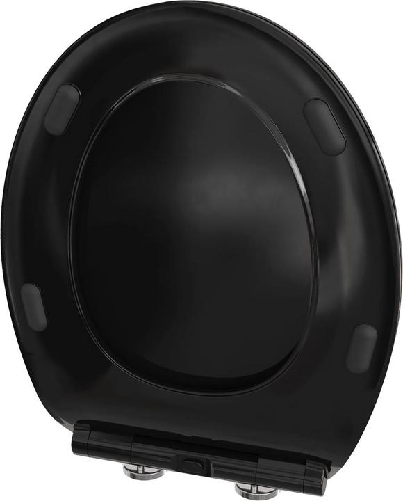 Produktbild Sanit Plast WC-Deckel mit Absenkautomatik Soft Close & Slim-Design
