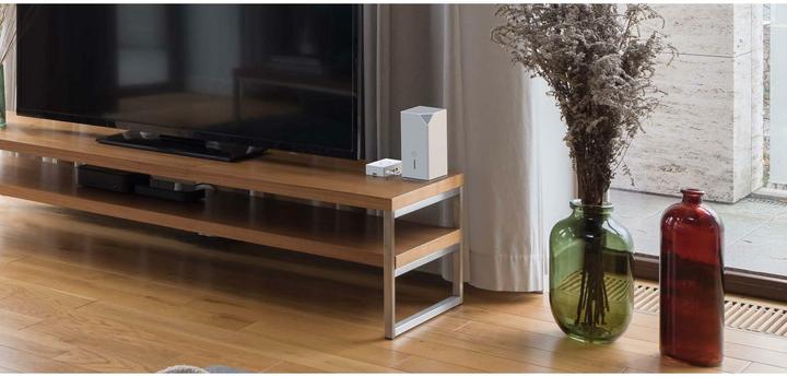 Produktbild myStrom Zentrale Home
