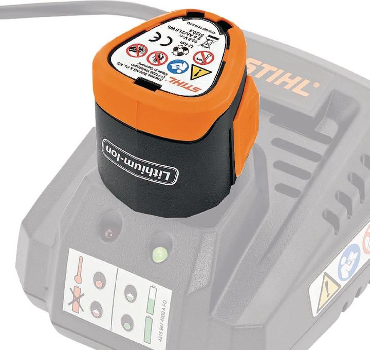 Actual product image Stihl Battery for HSA 25