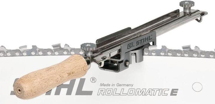 Produktbild Stihl Feilenhalterführung FF1