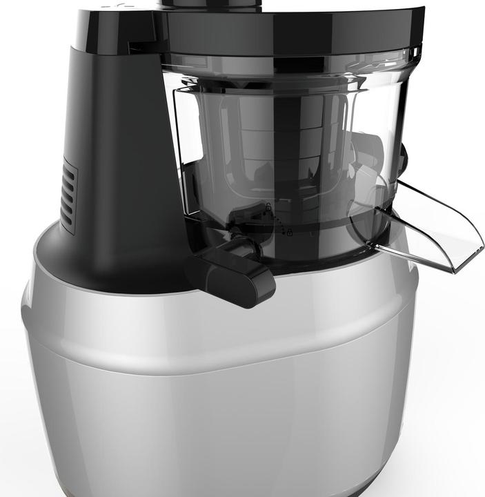 Produktbild Moulinex Juice & Clean ZU420E