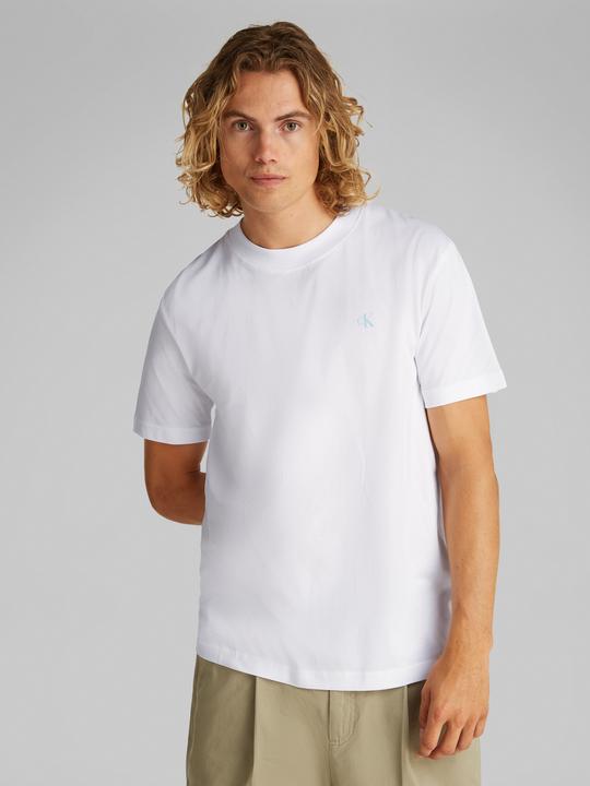 Actual product image Calvin Klein Jeans Painted Tee (XL)