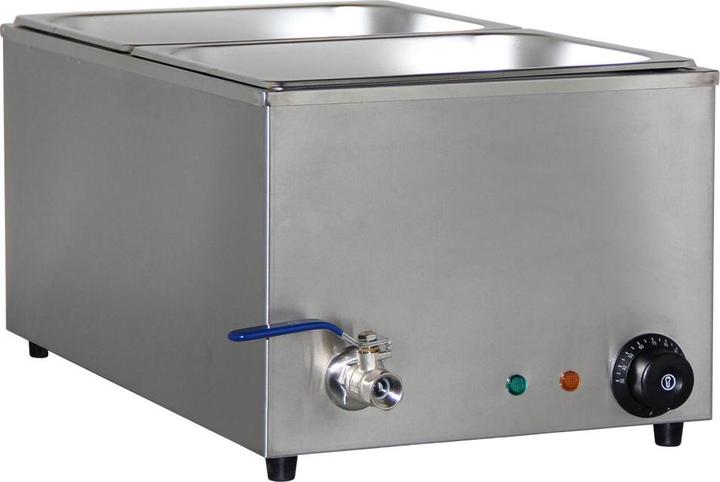 Image du produit Kibernetik Bain Marie