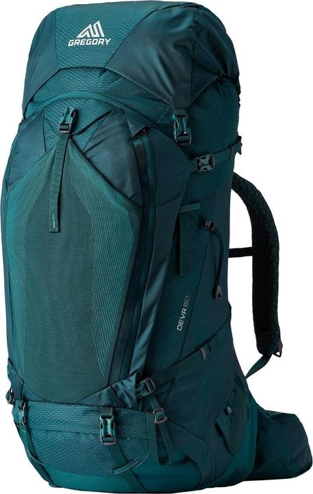 Actual product image Gregory Deva 60L M (60 l)