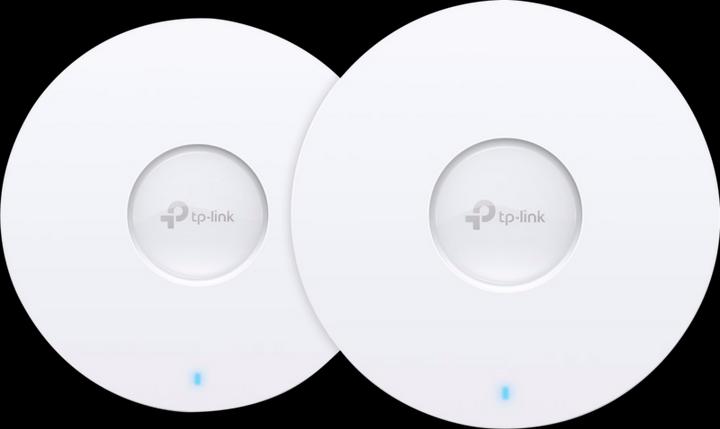 Actual product image TP-Link Omada EAP610 2-pack