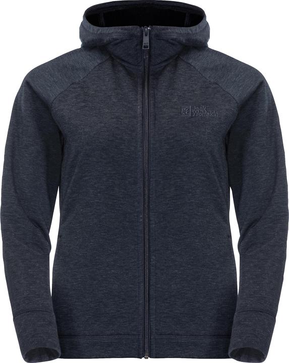 Jack Wolfskin Waldsee Hooded Jkt W