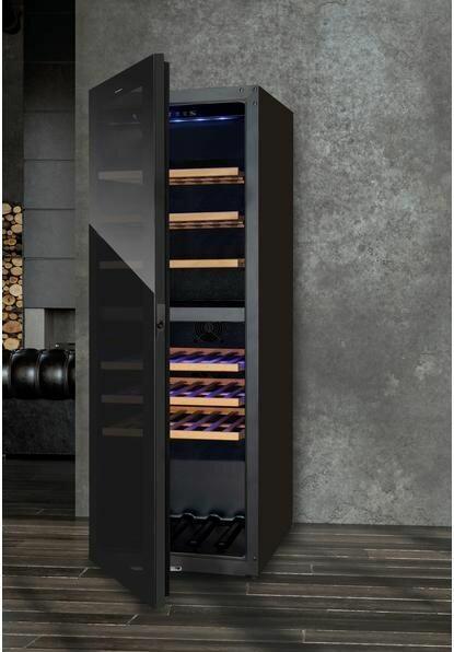 Immagine prodotto Trisa 291L Dual Zone