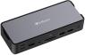Actual product image Verbatim Pro CDS-15 (USB-C, 15 Ports)