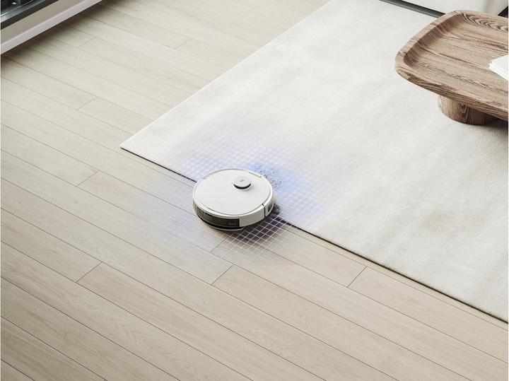 Immagine prodotto Ecovacs Deebot N8 Pro (Robot aspirapolvere)