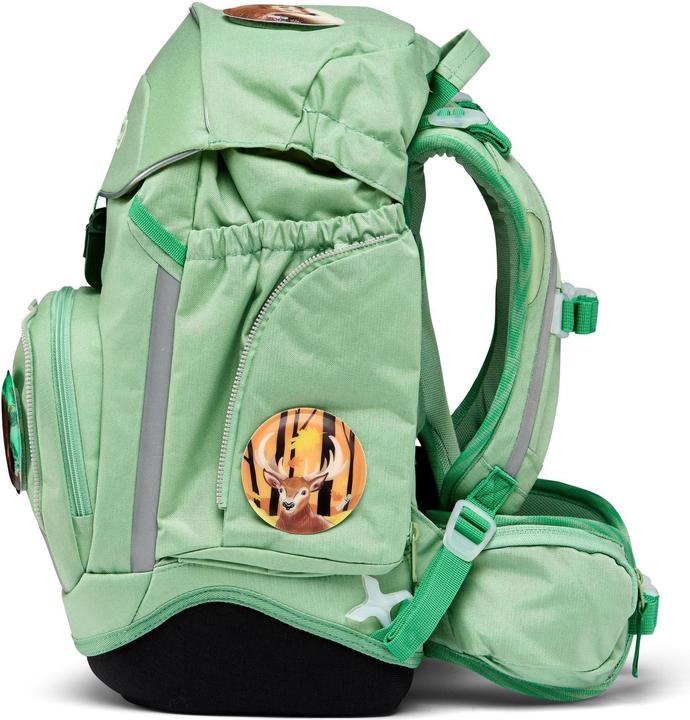 Produktbild Ergobag Schulthek-Set (20 l)