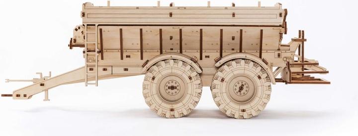 Immagine prodotto Eco Wood Art Rimorchio per trattore Kirovets K-7M