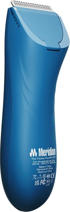 Actual product image Meridian Grooming The Trimmer Plus (Ocean)