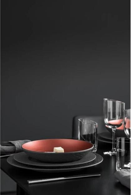 Produktbild Villeroy & Boch Manufacture Rock Glow (23.50 cm, 0.43 l, 1 x)
