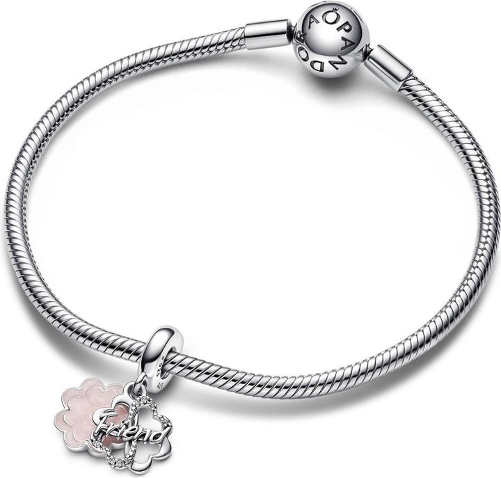 Immagine prodotto Pandora Amica Appendino (Argento 925)