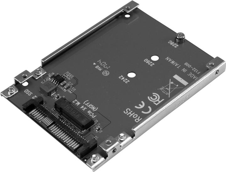 Image du produit StarTech ADAPTATEUR M.2 VERS U.2