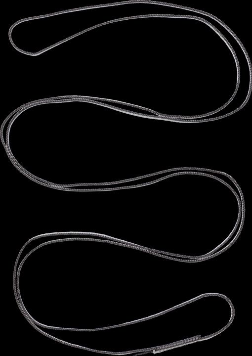 Produktbild Black Diamond Dynex Runner 10mm Bandschlinge