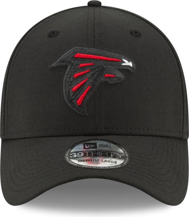 Produktbild New Era 39Thirty Stretchfit NFL Elements 2.0 (L)