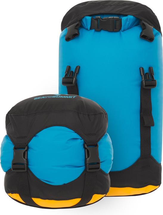Actual product image Sea To Summit Evac Kompressions-Trockensack