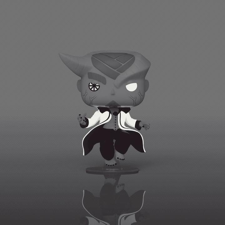 Image du produit Funko POP! Boruto - Isshiki Otsutsuki Exclusive Phosphorescente