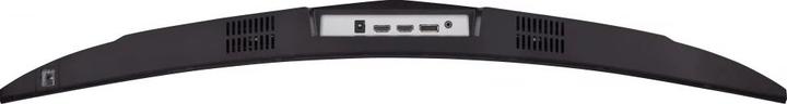 Actual product image Viewsonic VX3218 (1920 x 1080 pixels, 31.50")