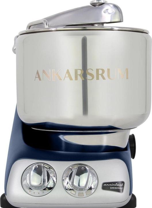 Immagine prodotto Ankarsrum Macchina da cucina originale AKM6230 OB Blu Oceano (1500 W)