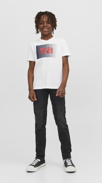 Produktbild Jack & Jones Jjiglenn Jjoriginal Mf 073 Noos Mni (122)