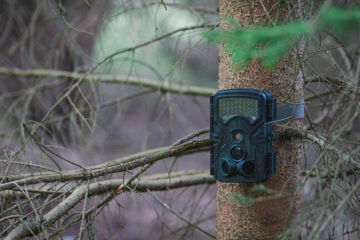 Produktbild Braun Photo Scouting Cam Black1300 Wifi