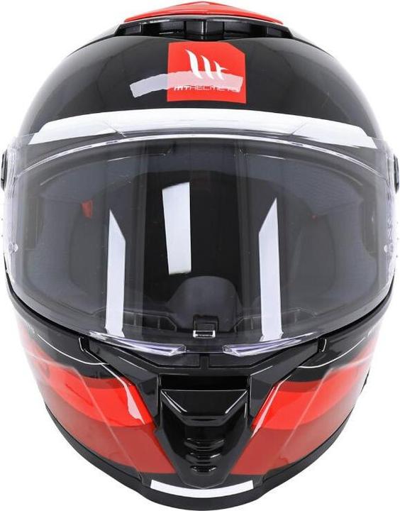 Produktbild MT Helmets Thunder 4 Sv R25 B35 (59 - 60 cm, L)