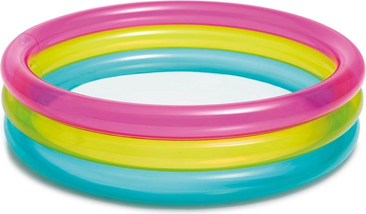 Intex Rainbow