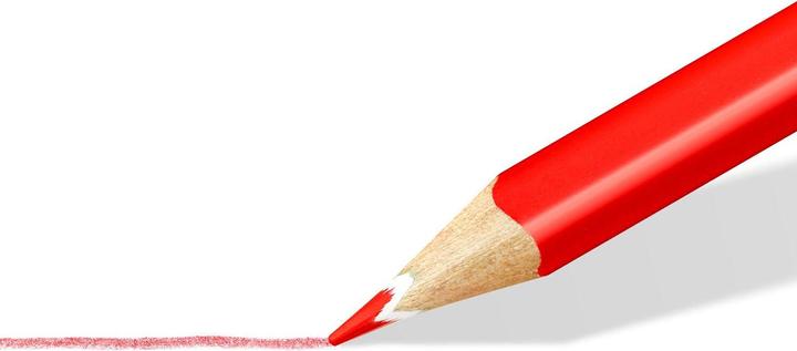 Actual product image Staedtler Ergosoft colored pencils 36 pcs 100% FSC (Mixed colours, 36 x)