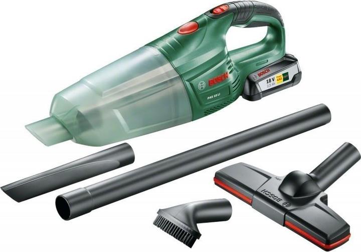 Produktbild Bosch Hausgeräte Pas 18 Li
