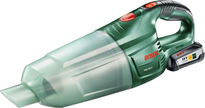 Produktbild Bosch Hausgeräte Pas 18 Li