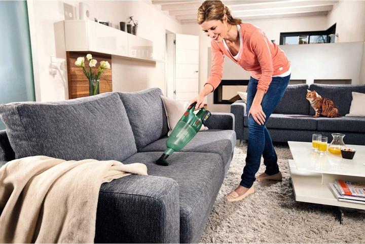 Produktbild Bosch Hausgeräte Pas 18 Li